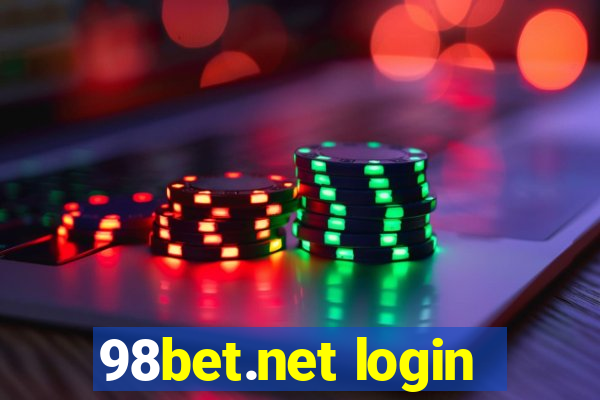 98bet.net login