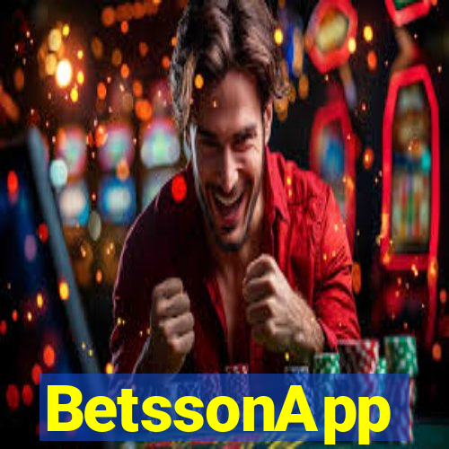 BetssonApp