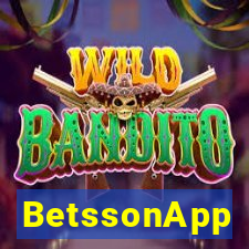 BetssonApp