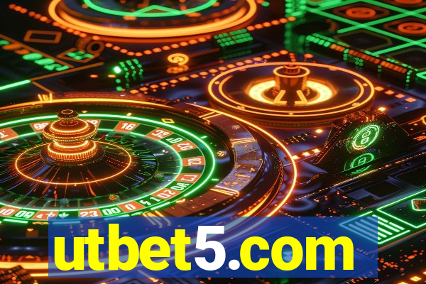 utbet5.com