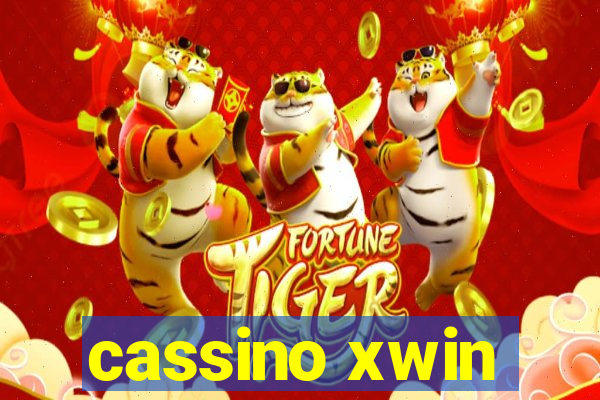 cassino xwin