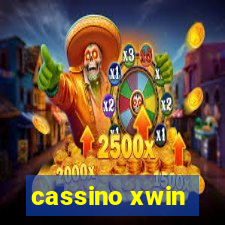 cassino xwin