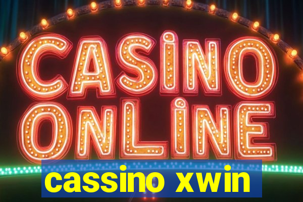 cassino xwin