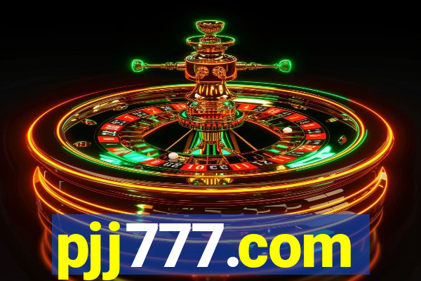 pjj777.com