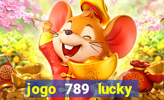 jogo 789 lucky paga mesmo