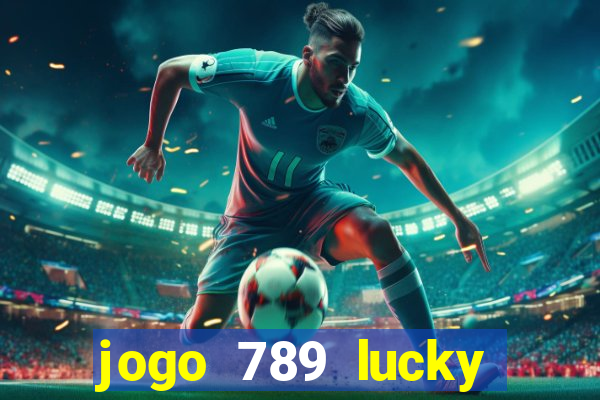 jogo 789 lucky paga mesmo