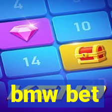 bmw bet