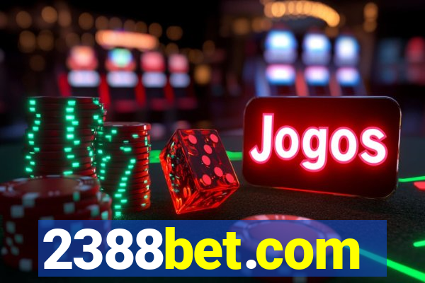 2388bet.com