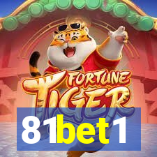 81bet1