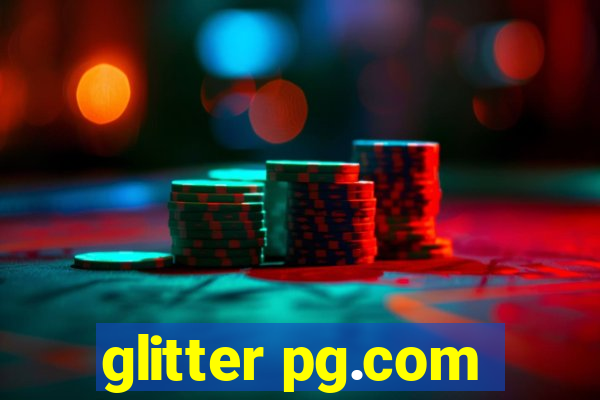 glitter pg.com