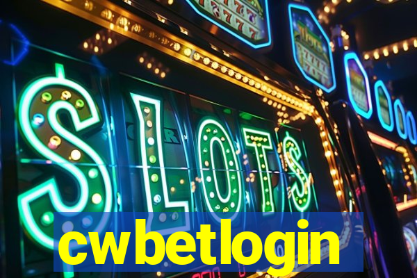 cwbetlogin