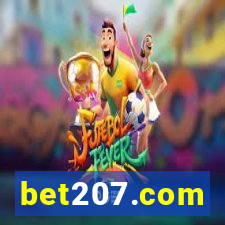 bet207.com