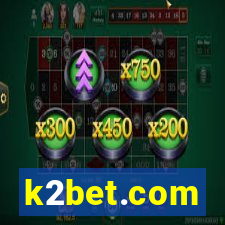 k2bet.com