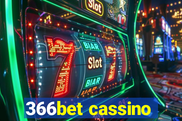 366bet cassino