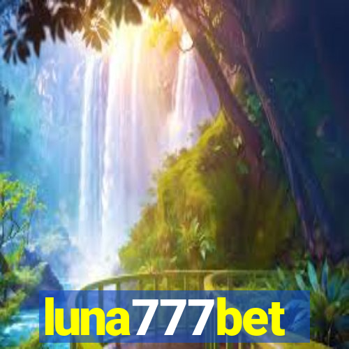 luna777bet