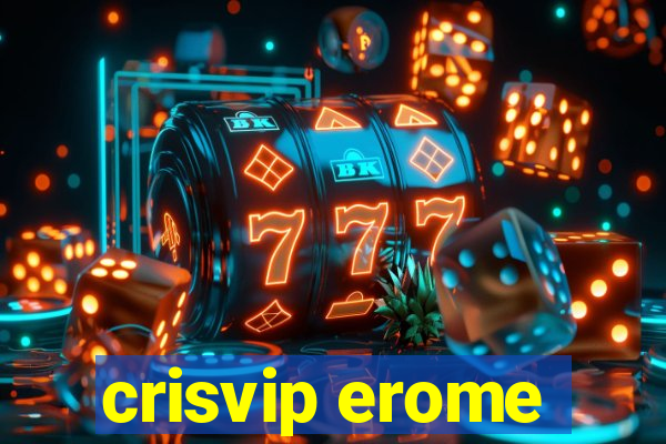 crisvip erome