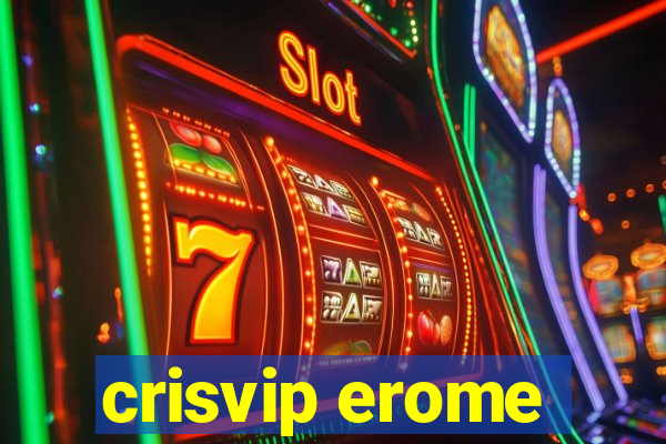 crisvip erome