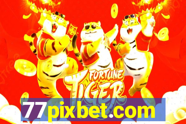 77pixbet.com