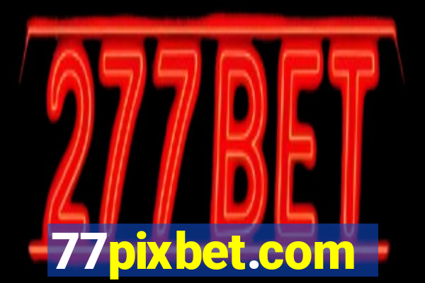 77pixbet.com