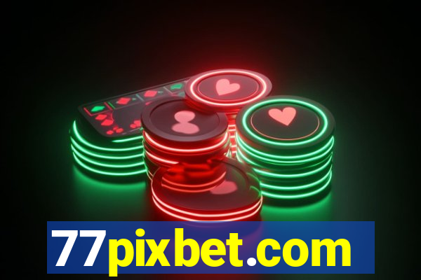 77pixbet.com