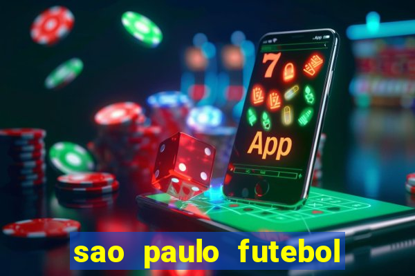 sao paulo futebol play hd