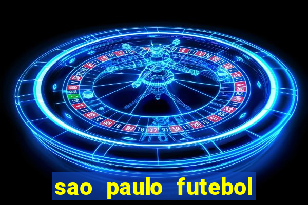 sao paulo futebol play hd