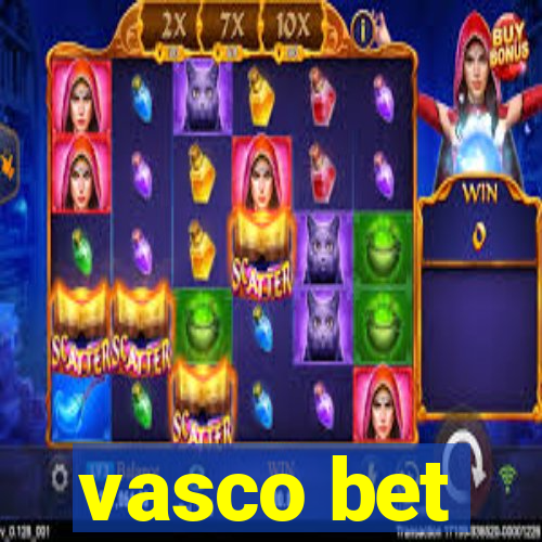 vasco bet