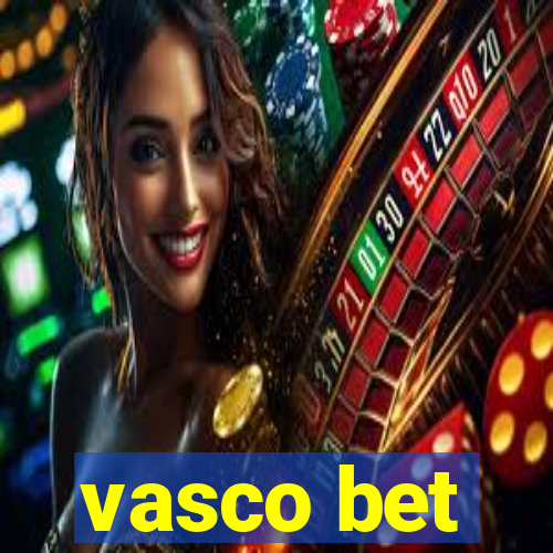 vasco bet