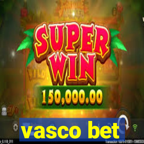 vasco bet