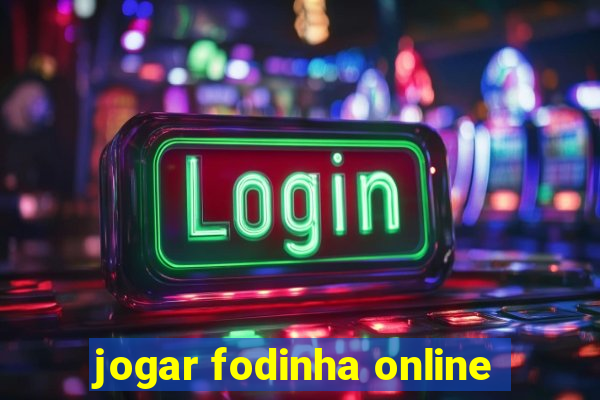 jogar fodinha online