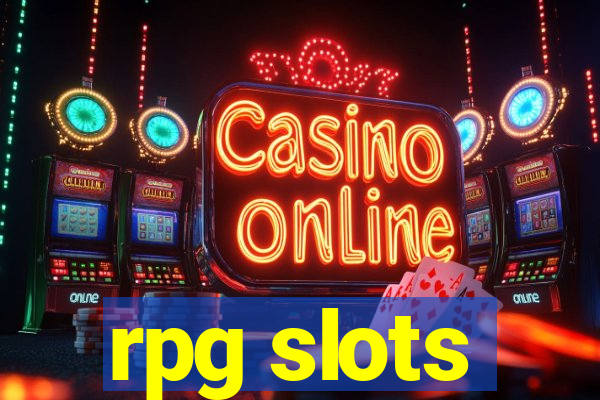 rpg slots