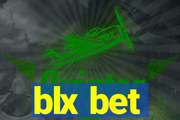 blx bet