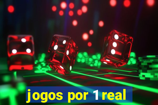 jogos por 1 real