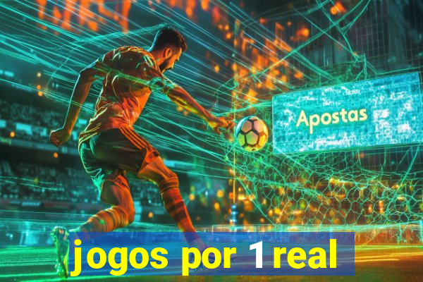 jogos por 1 real