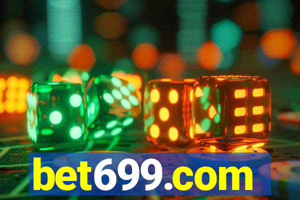 bet699.com