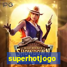 superhotjogo