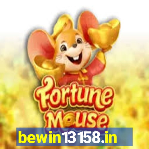 bewin13158.in