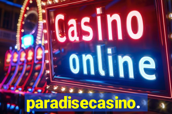 paradisecasino.com