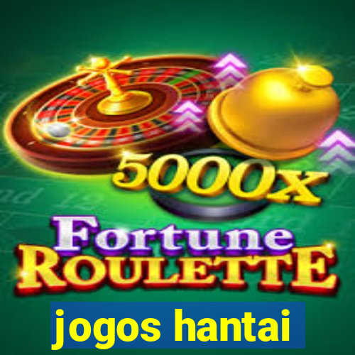 jogos hantai