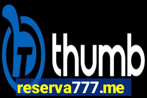 reserva777.me