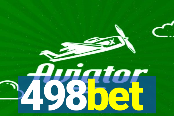 498bet