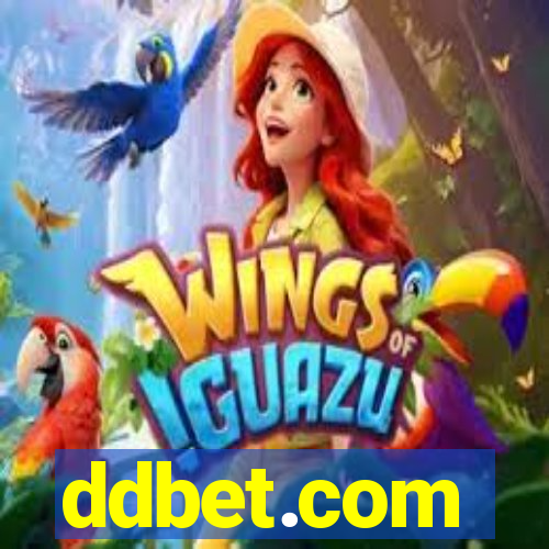 ddbet.com