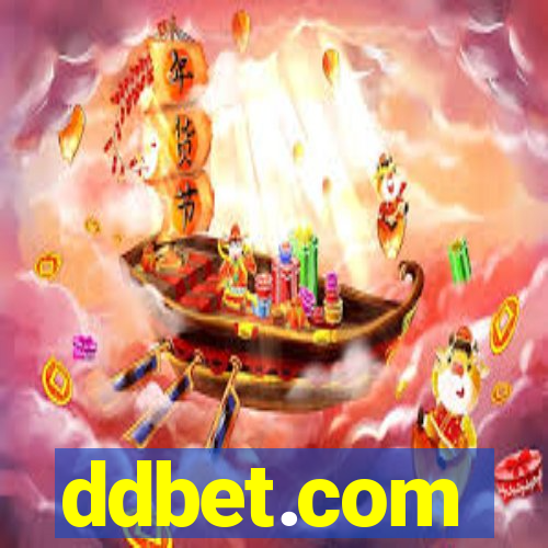 ddbet.com