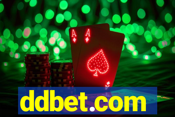 ddbet.com