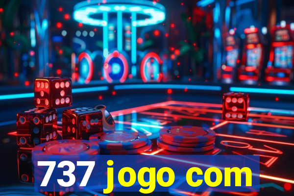 737 jogo com