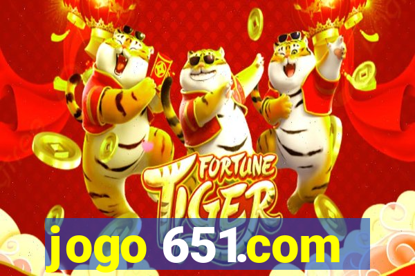 jogo 651.com