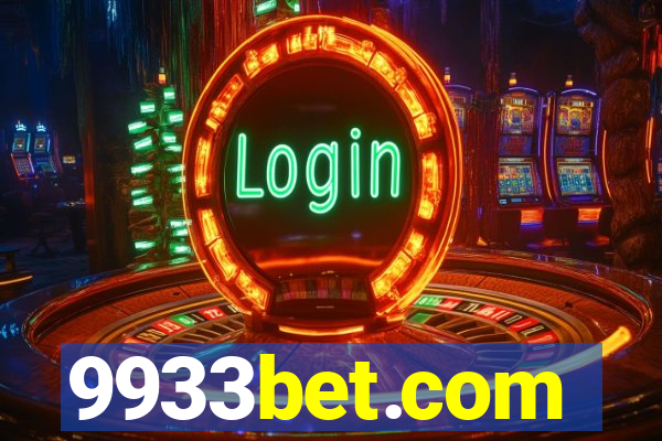 9933bet.com