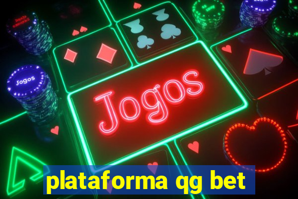 plataforma qg bet