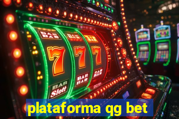 plataforma qg bet