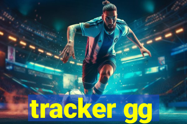 tracker gg